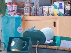 -星巴克臻选(武汉首义汇店)