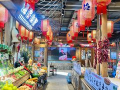 -胖姐渔村(中源大道店)