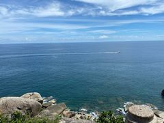 -三亚蜈支洲岛旅游区