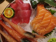 -沼津港精致料理·寿喜烧·烧鸟(漕河泾印象城店)