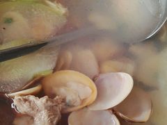 -钱大妈海鲜饭店(保利林语店)