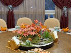 -新疆伊秀清真餐厅