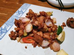 -云海肴·汽锅鸡·云南菜(美罗城店)