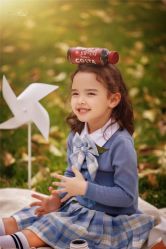 -Baby Pastel 自然光儿童摄影(CBD店)