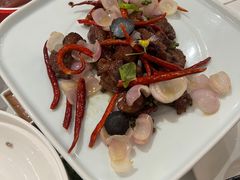 -月福京味斋·烤鸭店·北京菜(鼓楼总店)