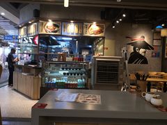 -隆门客栈·西北小吃手工面(丰盛町商业步行街店)