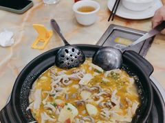 -李师傅脆肚(梅林店)