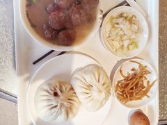 -清真·鸦儿李记·涮肉(和平里店)