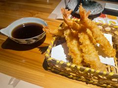 -立山居酒屋·烧鸟 天妇罗(西北湖店)