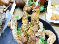 -老虎滩大连海鲜烧烤(建邺云锦路总店)