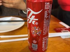 -付小姐在成都(中山公园店)