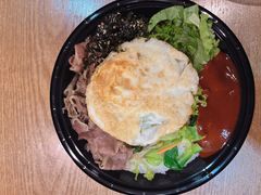 -恩你小木屋·烤肉韩式料理(嘉兴秀洲店)