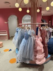-奈尔宝家庭中心·亲子餐厅(北京东坝万达店)
