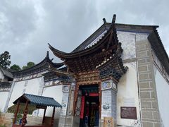 -云南民族村