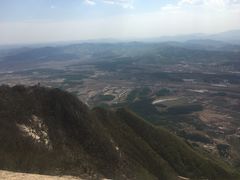 -丹东凤凰山景区