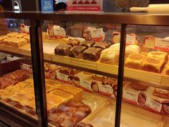 -爸爸糖吐司面包(悠唐购物中心店)