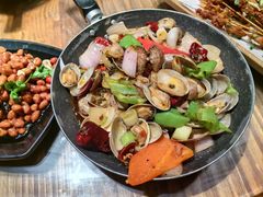 -巴厘龙虾·榜首油焖大虾(音乐学院·沿江酒馆店)