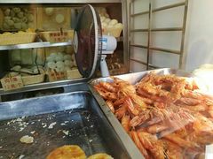 -马凯餐厅(长椿街店)