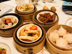 -潮江春(铜锣湾广场店)