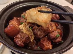 -丁字口海鲜热炒·烧烤大排档