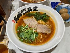 1号红烧牛肉面-和府捞面(凯德壹中心店)