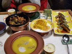 -那家小馆•北京菜•烤鸭(中关村店)