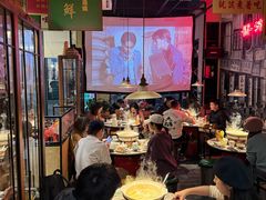 -海煮叹鲜·粥底火锅·港式海鲜打边炉(赛银国际广场店)