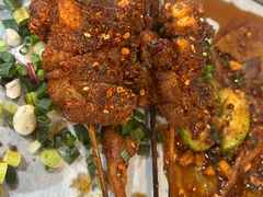 -小板凳(四公里店)