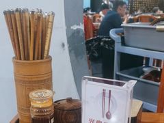 -奎元馆.百年奎元.非遗传承(西湖边的解放路店)