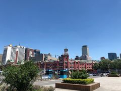 -沈阳站