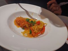 -索菲特酒店 · 云尚天际自助餐厅