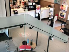 -肯德基(黄渡DT店)