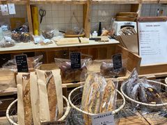 -佐敦面包铺·JORDAN BAKERY