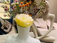 -Fvacee 福万斯柠檬茶·咖啡(狮山店)