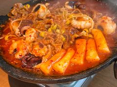 -双门洞·森系料理(体育西店)