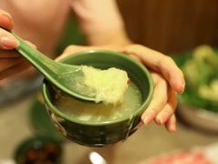 -百年果林椰子鸡(中洲店)