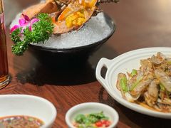 -东海怡品海鲜豆捞(舟宿夜江店)