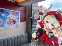 -必胜客(航洋国际店)
