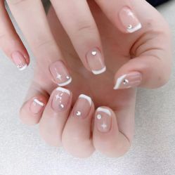 -玉指悦色美甲美睫