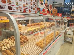 -味多美蛋糕(安贞桥东店)
