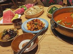 -黔诚酸汤牛肉(甲秀楼店)