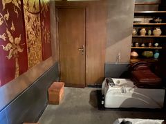 -心足私家足疗SPA(海岸城店)