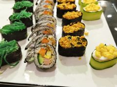 -华安国际大酒店-餐厅