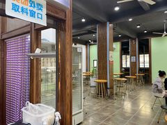 -文昌邓记清补凉(西沙路店)