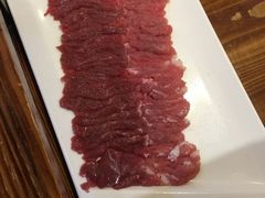 -老北京涮羊肉炭火蛙锅(方塔街店)