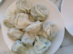 -叁拾壹克饺子·东北菜(国贸店)