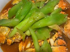 -沪小胖·小龙虾·蓝龙王(八佰伴店)