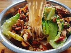 -胜嘉生榨米粉(科园总店)