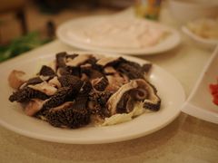 -八先生涮肉房(三里河店)