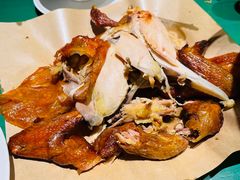 -费大厨辣椒炒肉(太平老街店)